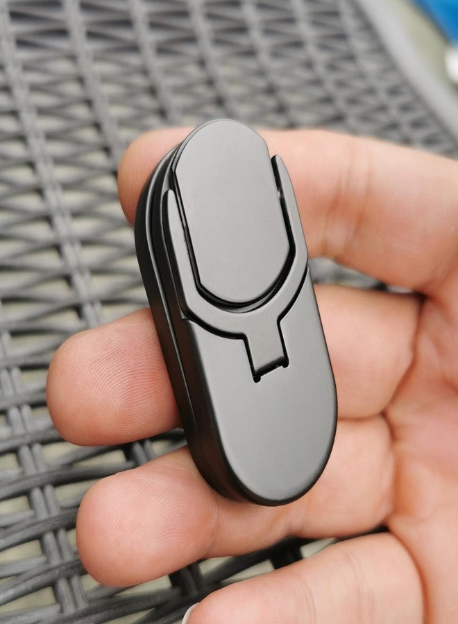T-Conceal EDC Fidget Sliders Fidget Toys Stress Relief for Adults Magnetic Metal Target Push Slider Finger Push Spin Coins Decompression Toys EDC Haptic Slider - Image 1